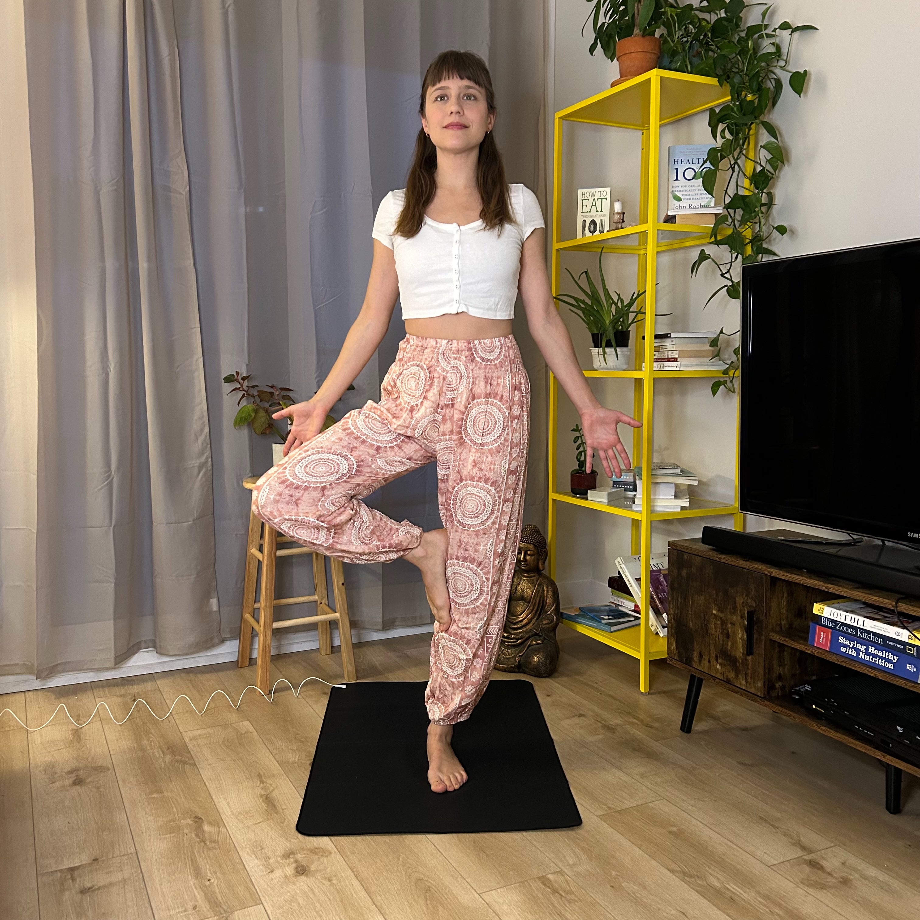 Earthingly Grounding Mat