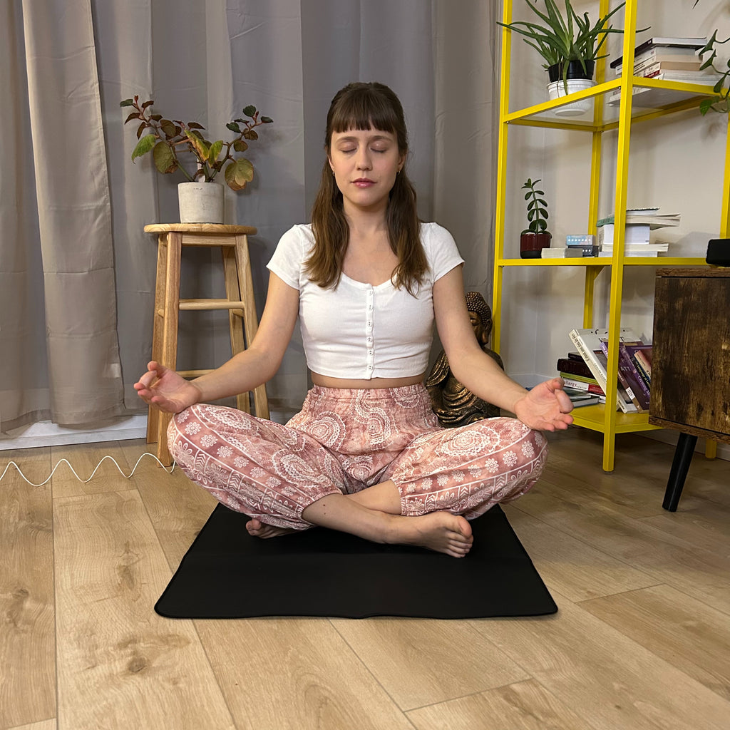 Earthingly Grounding Mat