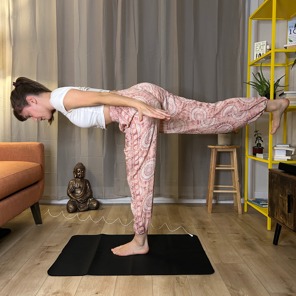 Earthingly Grounding Mat