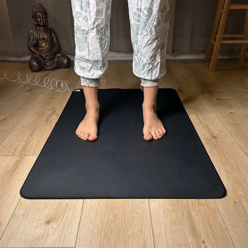 Earthingly Grounding Mat